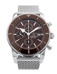 Pre-Owned Breitling SuperOcean Heritage II Watch